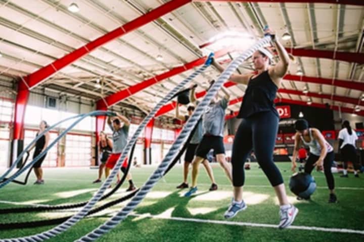 Workout Facility Founded By NFL Player To Open Westchester Location