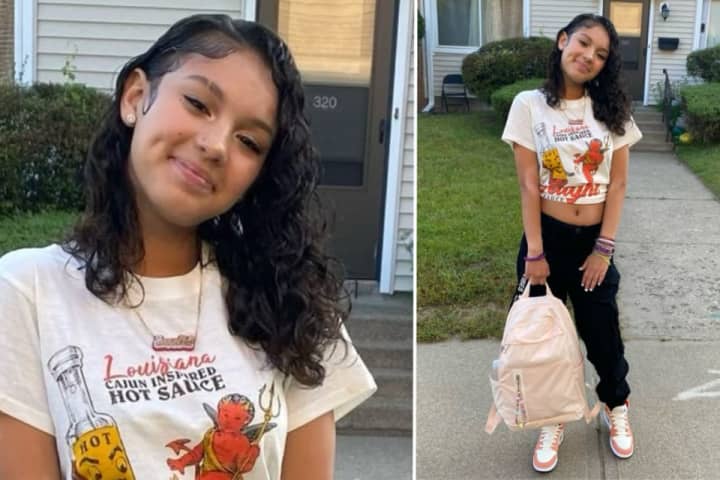 Alert Issued For Area 16-Year-Old Missing For Week