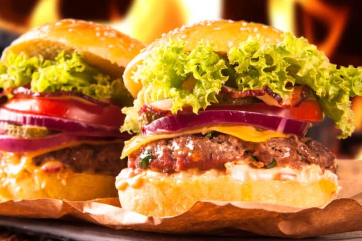 Know A Spot? ‘Best NY Burger’ Competition Taking Nominations