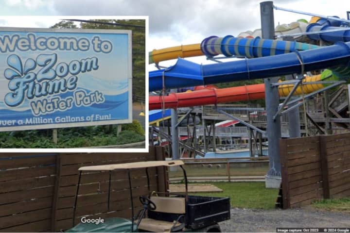 Water Park In Region Fined $38K For Violating Federal Labor Laws With Teen Employees