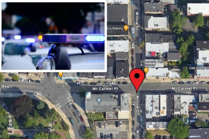 Man Found With Gunshot Wound To Head Inside Vehicle In Westchester: Police