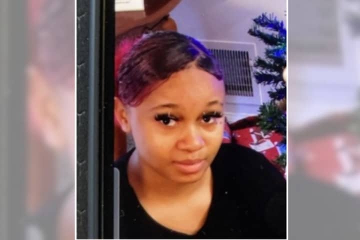 Alert Issued For Capital Region 15-Year-Old Missing For 10 Days