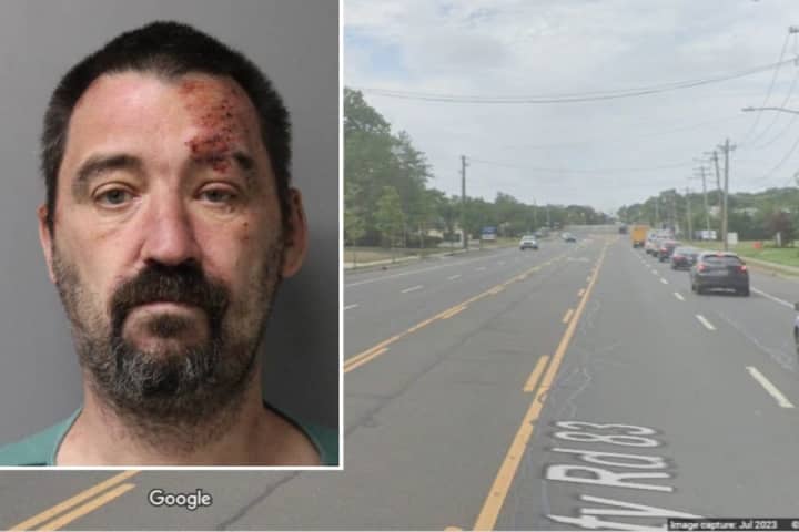 'Every Driver’s Worst Nightmare': Drunk Motorist Sentenced For Patchogue Crash Injuring Woman