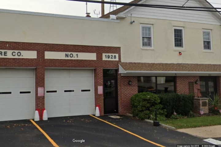 Pants On Fire: Long Island Firefighter Lied About Responding To Emergency Calls, DA Says