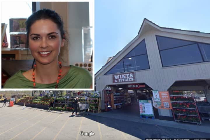 Food Network's Katie Lee Biegel To Hold Bottle Signing Event In Yonkers: Here's Where, When