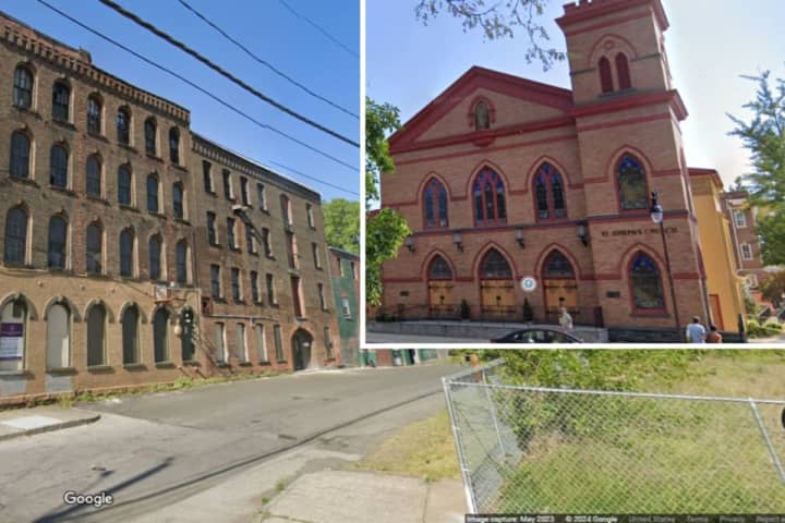 These Albany, Rensselaer Co. Properties Nominated For State, National Historic Registers