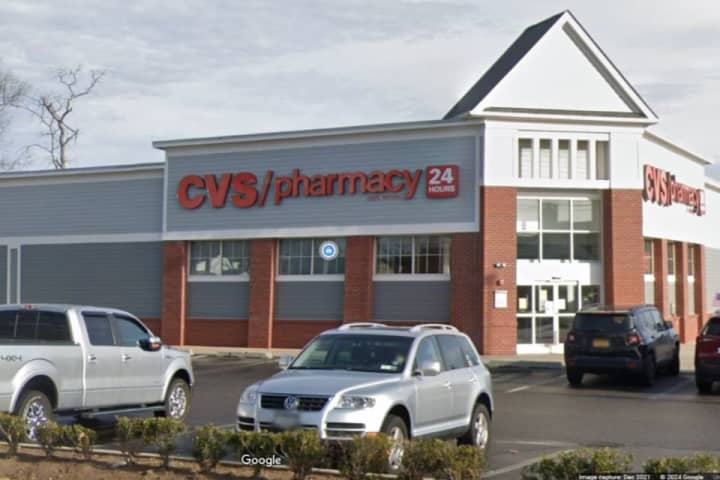 Suspect In Severed Remains Case Of Yonkers Victims Caught Shoplifting At CVS, Police Say
