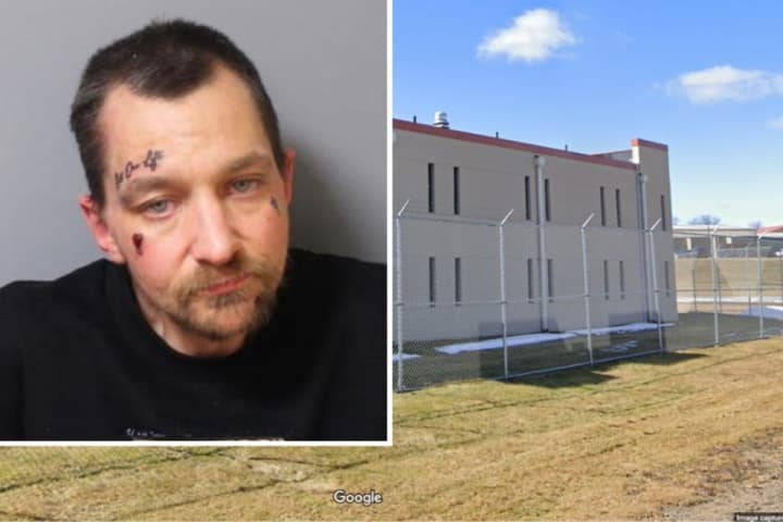 Inmate Found Dead In Saratoga County Jail Cell Days After Arrest