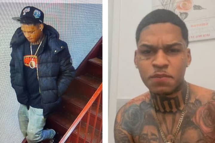 Latest Update: $15K Reward Offered For Info On Suspect In Double-Fatal Shooting In Westchester