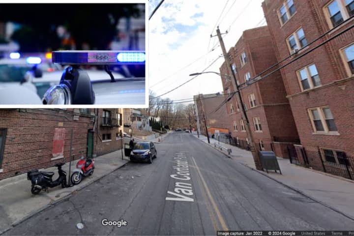 Teen Nabbed In East Meadow After Fatally Striking Victim In Hit-Run, Police Say