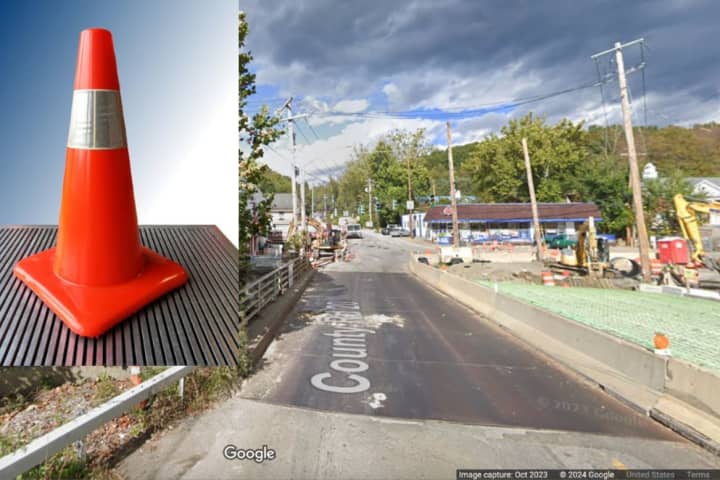 Bridge Demolition To Close Part Of Busy Hudson Valley Intersection: Here's When