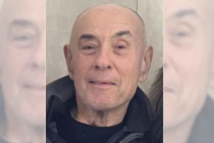 Alert Issued For Missing West Islip Man