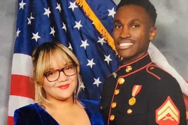 'He Will Be Found': Missing Marine's Central Mass Family Holding Out Hope