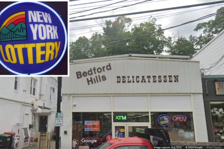 Winning Powerball Ticket Worth $50K Sold At Deli In Westchester