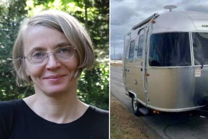 Pediatrician Traveling To See Eclipse ID'd As Woman Killed In Freak Trailer Accident In NY