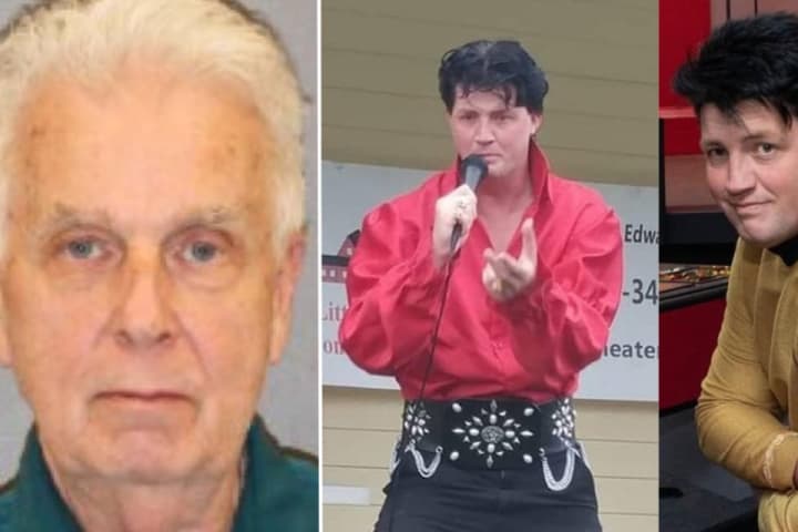 New Details: Elvis Impersonator Died At Area Home During 'Consensual' Encounter: Report
