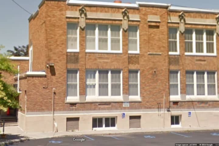 Janitor Put Hidden Camera In Elementary School Bathroom In Voorheesville, Police Say