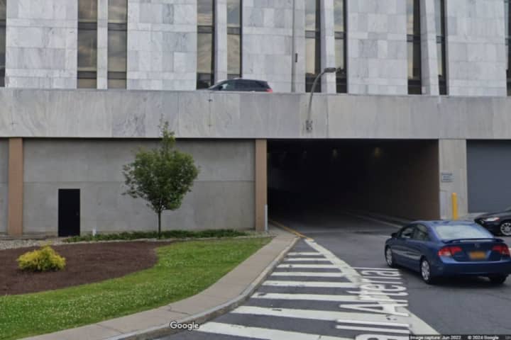 Road Rage Leads To Beatdown Inside Albany Parking Garage: Police