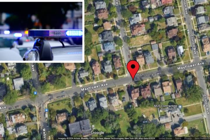 Man Exposes Himself To Students In New Rochelle: Police