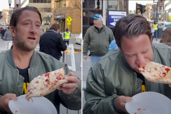 'Doughy, Drunk Pizza' Found At This Capital Region Restaurant, Popular Guru Declares