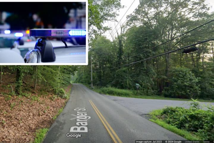 Man Flown To Hospital After Crash In Putnam County