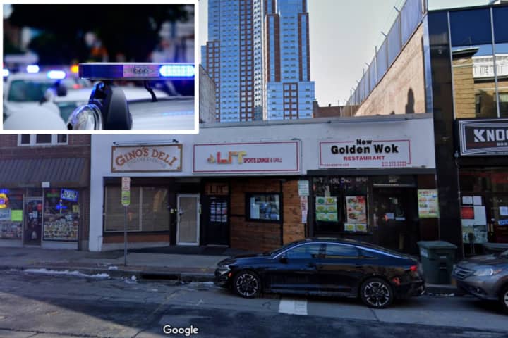 Man Stabbed Outside Sports Bar In Westchester: Police Investigating