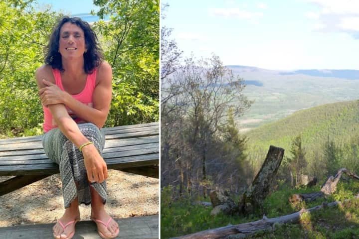 New Details: Mass Woman Found Dead On Hiking Trail 'Died Peacefully, In Place She Loved Most'