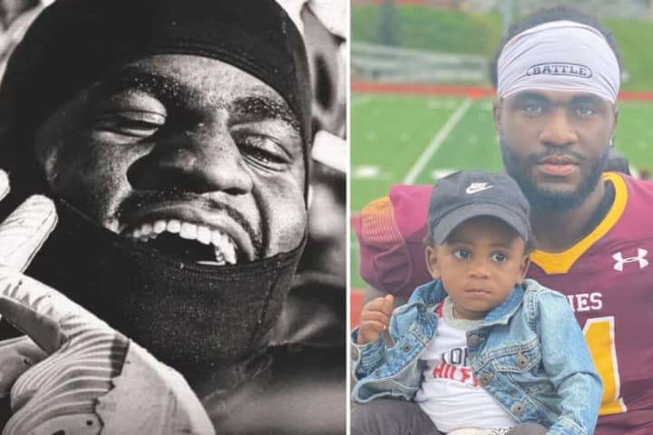 Family Of NY College Football Standout, NFL Hopeful Who Died At 25 Sees Flood Of Support