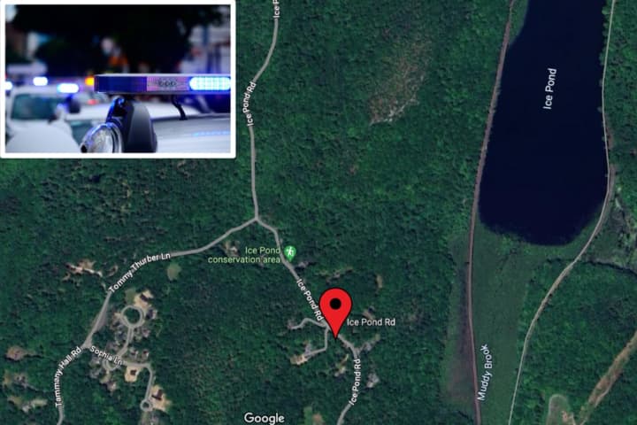 Human Remains Found Near Ice Pond Road In Putnam County
