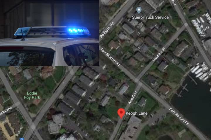 Man Caught With 2 'Ghost Guns' After Menacing Victim In Westchester, Police Say