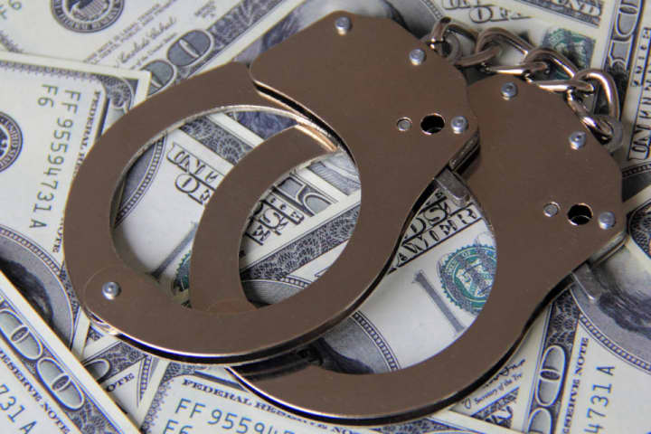 COVID-19: Ex-Court Officer From Valley Stream Sentenced For $770K Loan Fraud Scheme