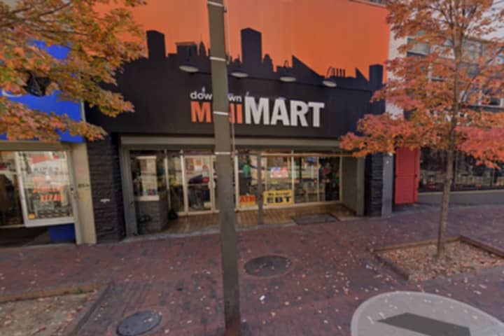 Suspect Sentenced For 'Brutal Attack' Outside Minimart On Busy Downtown Baltimore Street