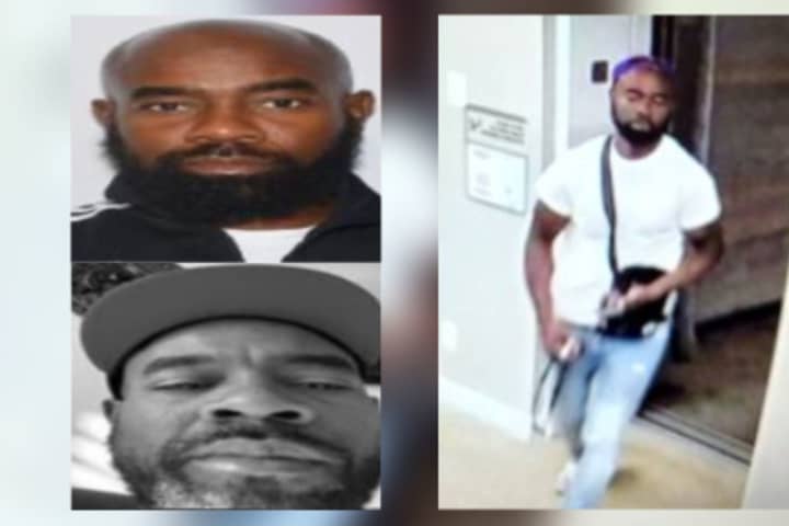 Man Wanted After Kidnapping D.C. Woman At Gunpoint