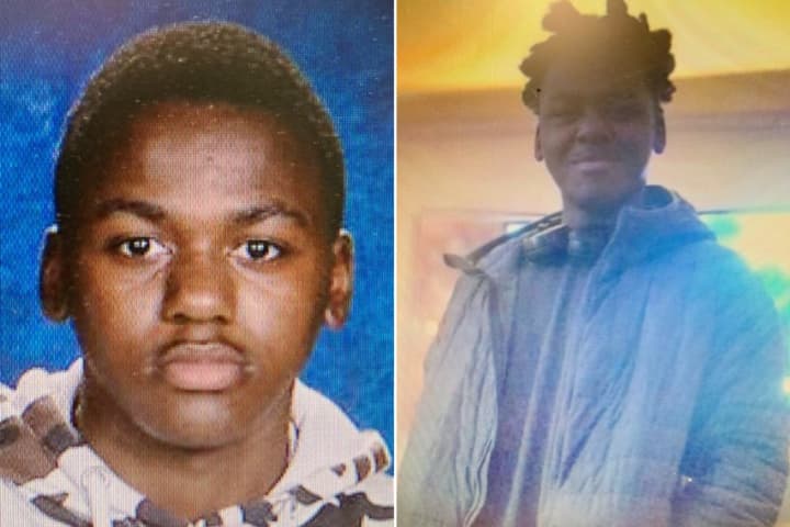 Update: 16-Year-Old Boy From Region Missing Over Week Found Safe