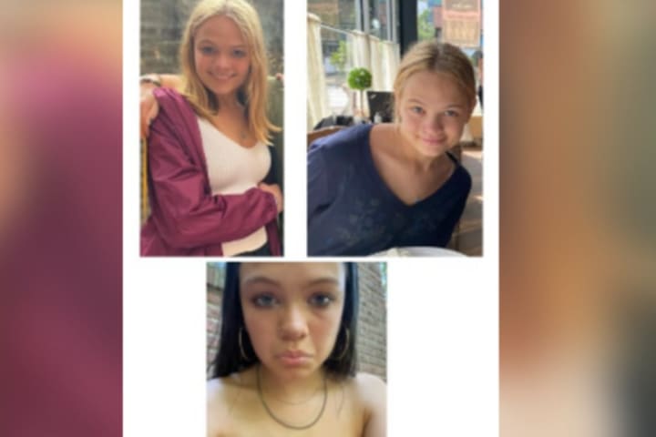 Concerns Mounting For Missing 15-Year-Old Maryland Girl