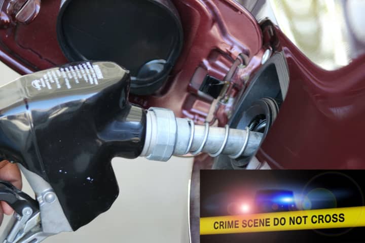 Knife Pulled During Fight Over Gas Pump Line In Dutchess, Police Say
