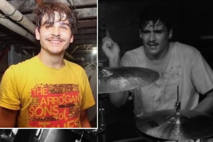 Founding Member Of NY Rock Band Who Died At Age 26 Had 'Awesome Display Of Musical Talent'
