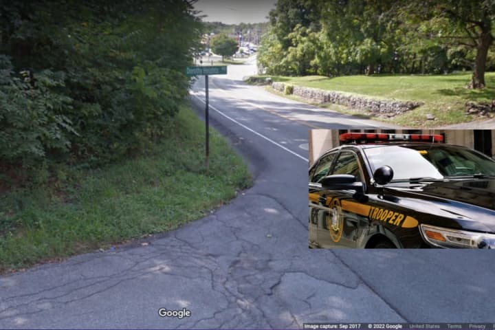 Suspect In Custody After Woman Found Dead Inside Vehicle In Dutchess County