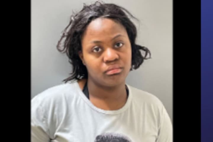 Rockville Woman Accused Of Masterminding Fast Food Robbery Scheme