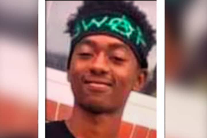 Reward Offered In Connection To Baltimore Teen's Murder