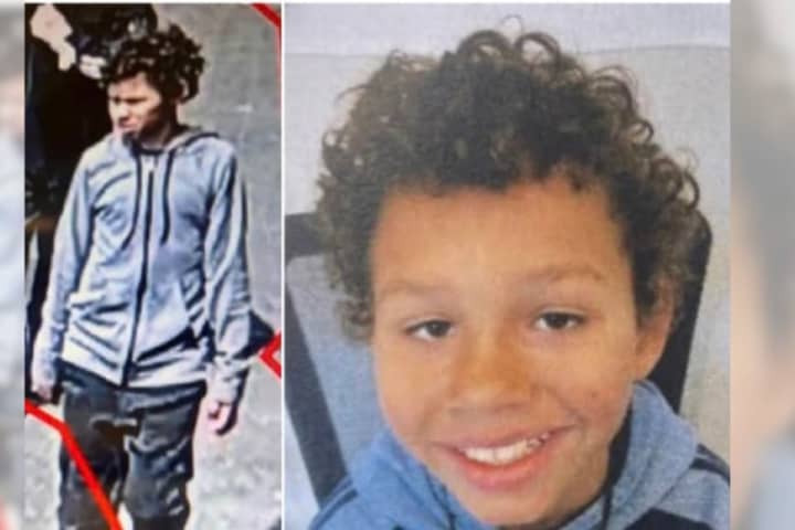 Update: Missing Capital Region 10-Year-Old Located