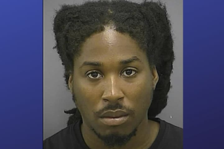 Accused Capitol Heights Killer Held On No-Bond Status After Being Caught For August Murder
