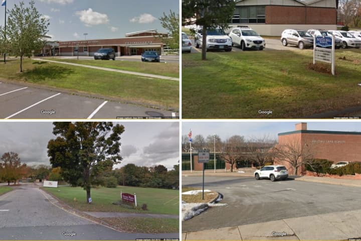 These CT Schools Named 2022 Blue Ribbon Winners