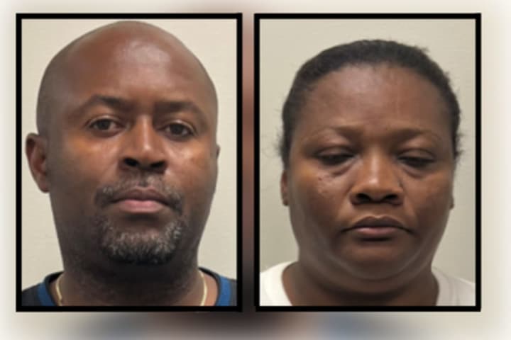 Father and Stepmother Charged in Connection with 5-Year-Old Child's Death In Capitol Heights