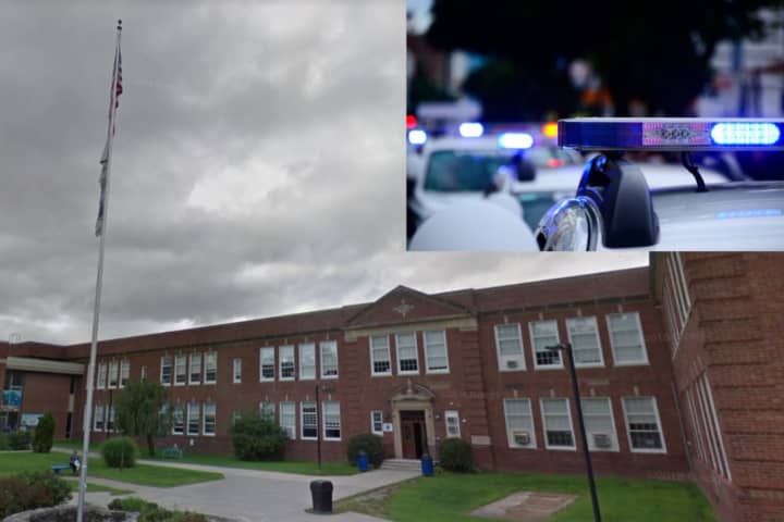 Fireworks Mistaken For Gunshots Cause School In Putnam County To Lock Down