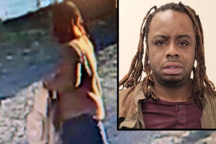 Man Sentenced After Carjacking Unsuspecting Woman Putting On Clothes In Maryland Parking Lot