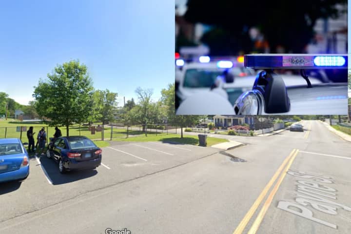 Man Stabbed After Gang Throws Object At His Car In Greenburgh