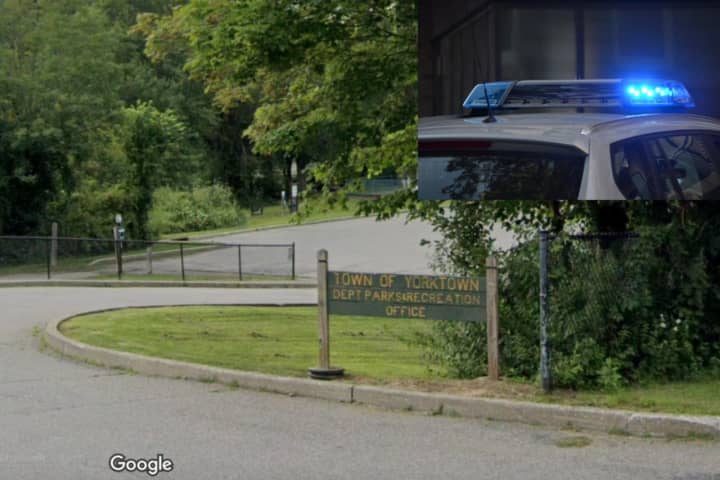 Man Charged With Burglary After Vandalizing Parks, Rec Office In Northern Westchester: Police
