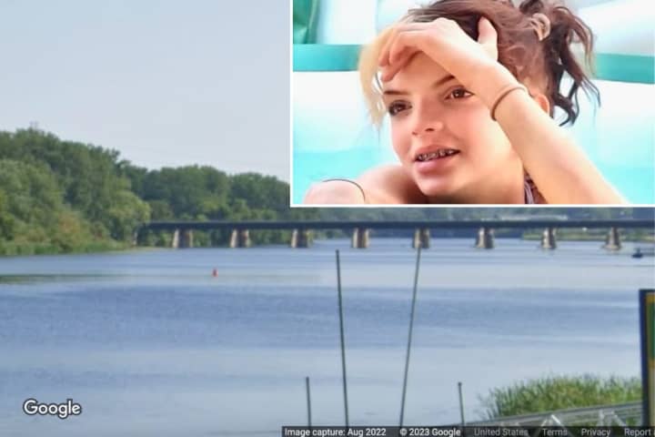 'Dreaded This Day': Body Found In River ID'd As Missing NY Teen Samantha Humphrey