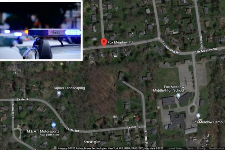 Vehicle Break-Ins In Westchester Under Investigation: Here's Where